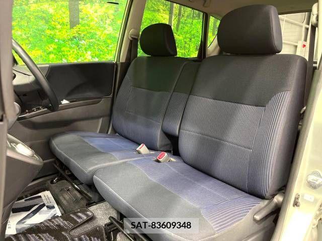 Daihatsu MOVE CUSTOM 2008-11 308852-7