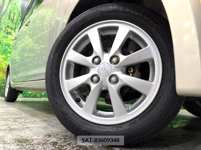 Daihatsu MOVE CUSTOM 2008-11 308852-6