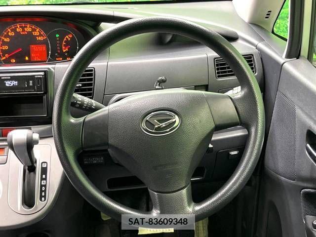Daihatsu MOVE CUSTOM 2008-11 308852-16