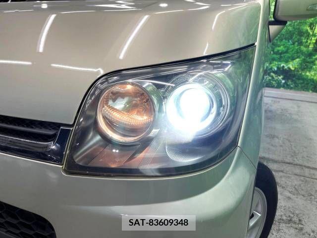 Daihatsu MOVE CUSTOM 2008-11 308852-5