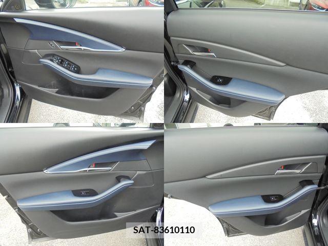 Mazda CX-30 2019-09 265991-14