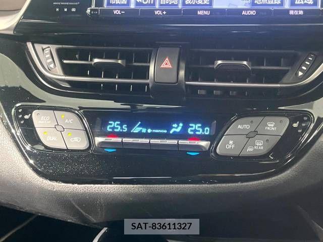 Toyota C-HR 2017-12 294864-7