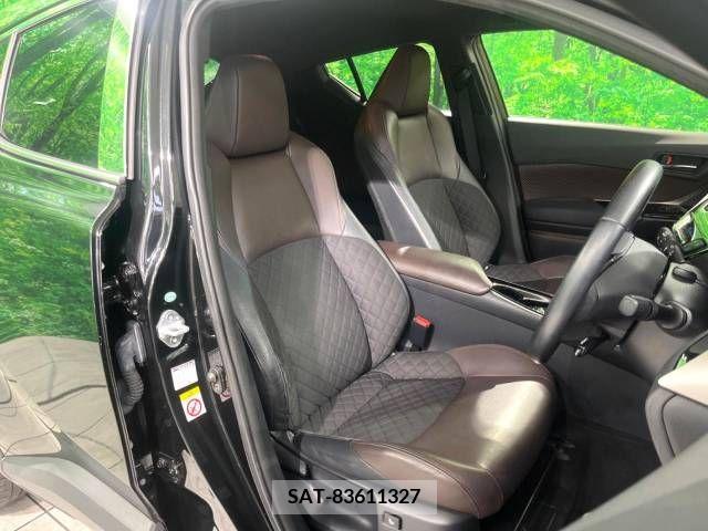 Toyota C-HR 2017-12 294864-8