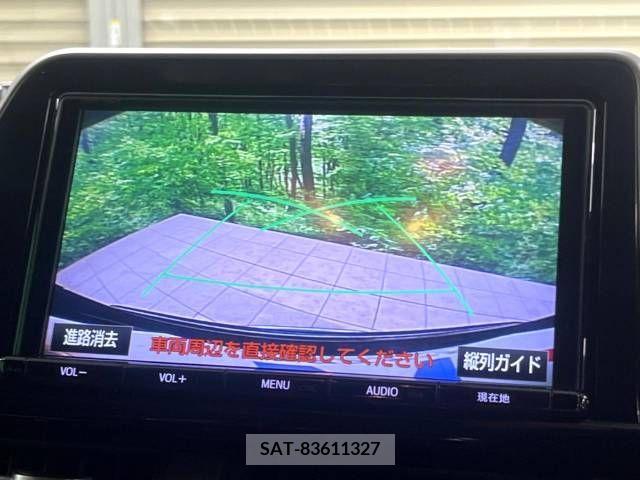 Toyota C-HR 2017-12 294864-4