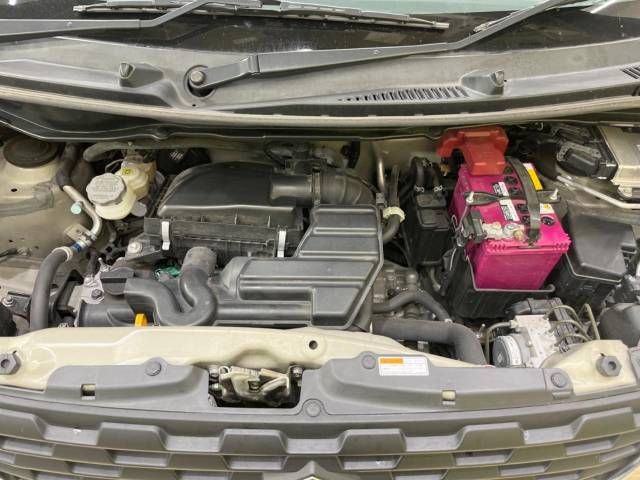 Suzuki WAGON R 2017-03 193043-18