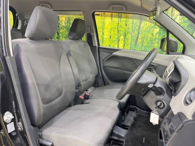 Suzuki WAGON R 2017-03 193043-8