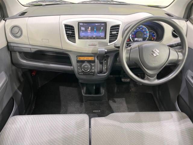 Suzuki WAGON R 2017-03 193043-1