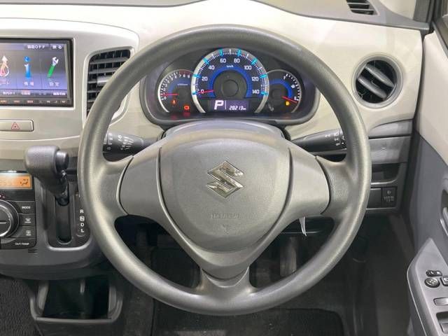 Suzuki WAGON R 2017-03 193043-11
