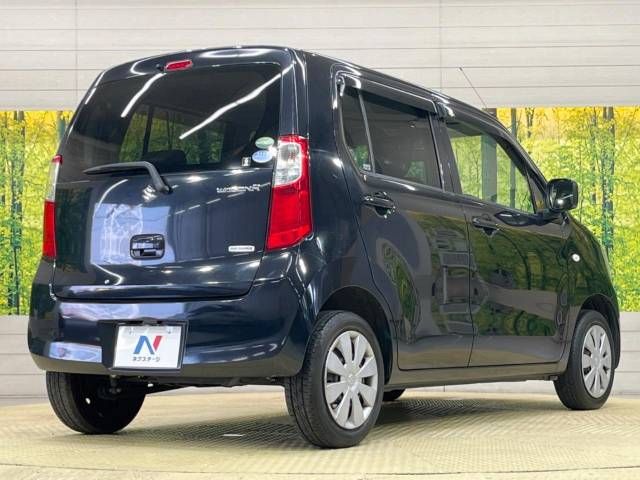 Suzuki WAGON R 2017-03 193043-17