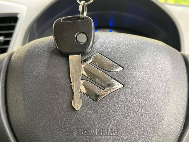 Suzuki WAGON R 2017-03 193043-7