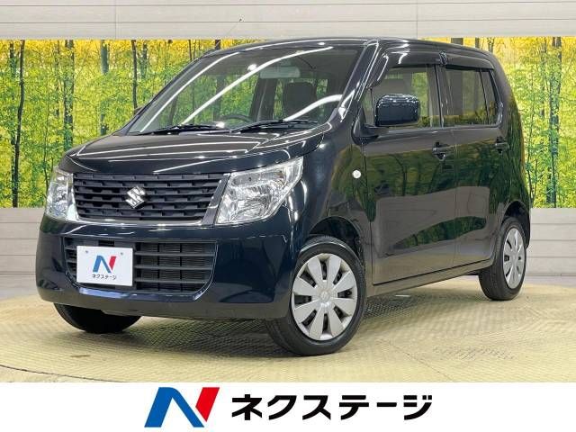 Suzuki WAGON R 2017-03 193043-0