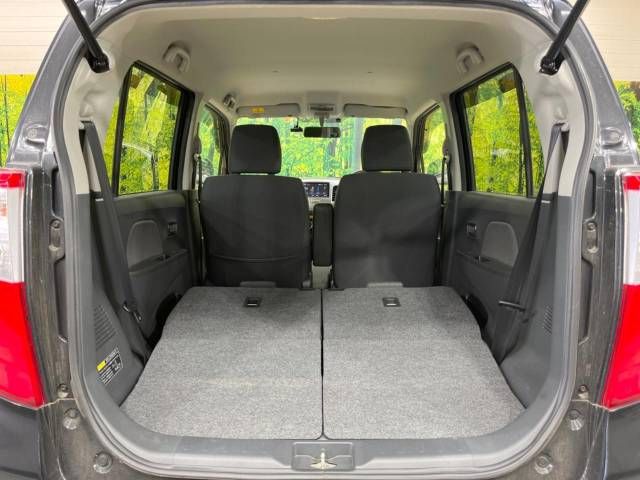 Suzuki WAGON R 2017-03 193043-10