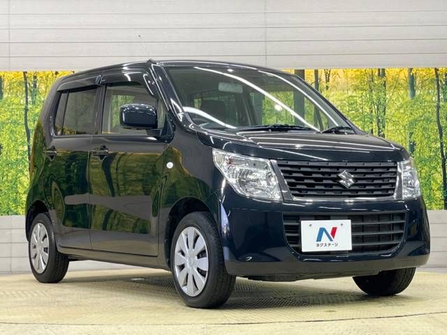 Suzuki WAGON R 2017-03 193043-16