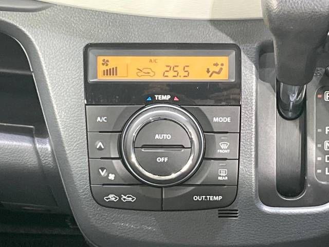 Suzuki WAGON R 2017-03 193043-6
