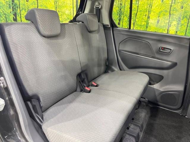 Suzuki WAGON R 2017-03 193043-9