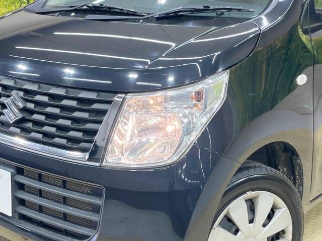 Suzuki WAGON R 2017-03 193043-12