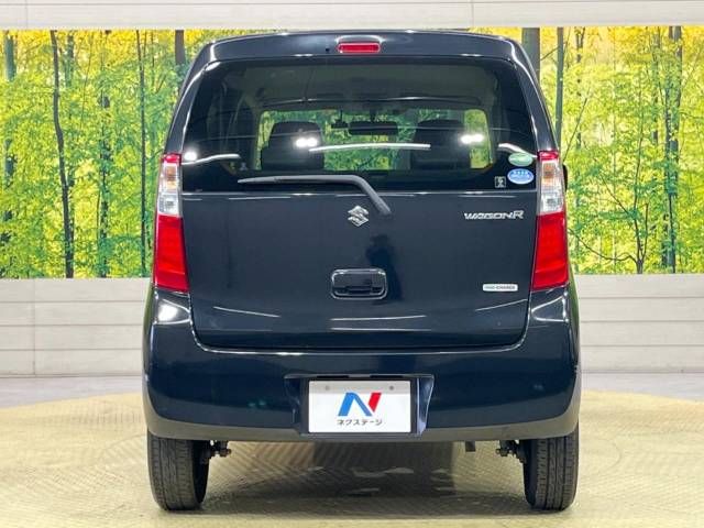 Suzuki WAGON R 2017-03 193043-15