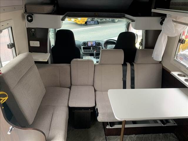 Toyota DYNA TRUCK 2018-08 7933-7