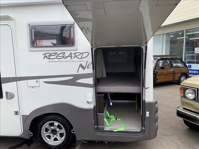 Toyota DYNA TRUCK 2018-08 7933-15