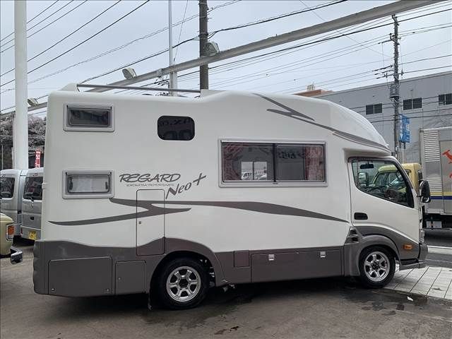 Toyota DYNA TRUCK 2018-08 7933-20
