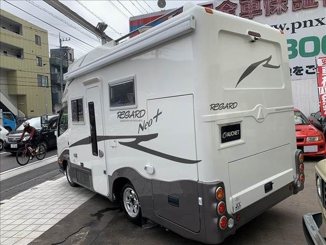 Toyota DYNA TRUCK 2018-08 7933-21