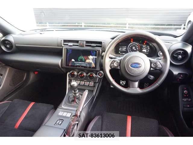 Subaru BRZ 2021-12 294334-10