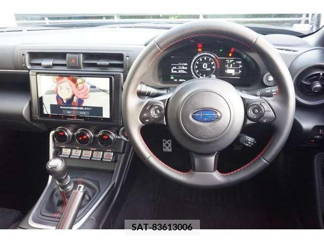 Subaru BRZ 2021-12 294334-11