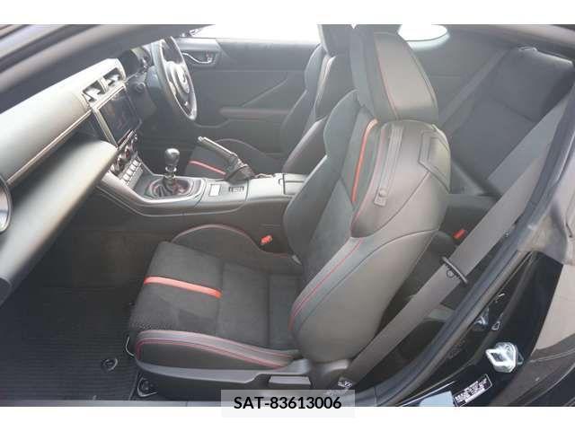 Subaru BRZ 2021-12 294334-16
