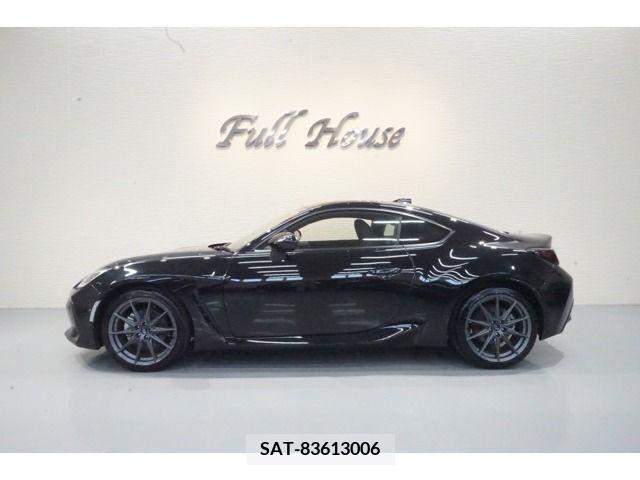 Subaru BRZ 2021-12 294334-0
