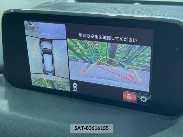 Mazda CX-8 2019-09 266178-4