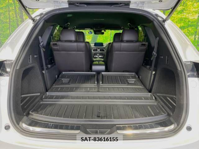 Mazda CX-8 2019-09 266178-11