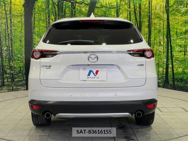 Mazda CX-8 2019-09 266178-15