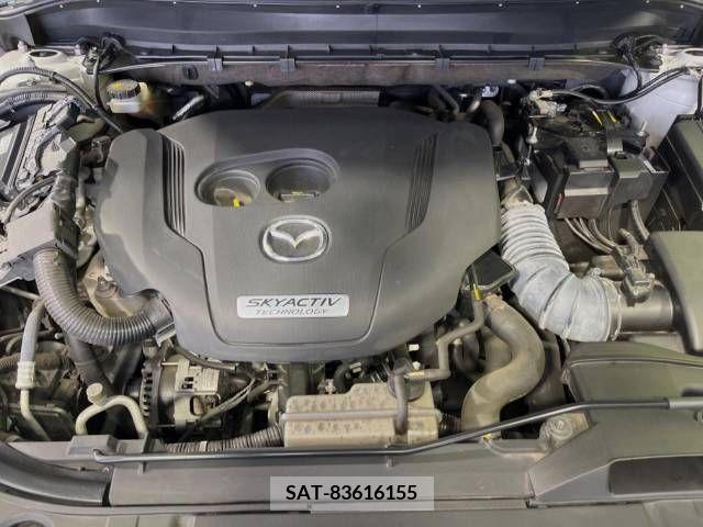 Mazda CX-8 2019-09 266178-18