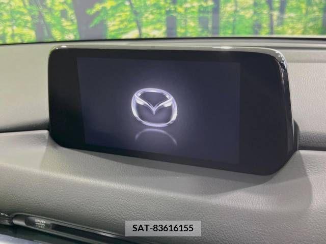 Mazda CX-8 2019-09 266178-3