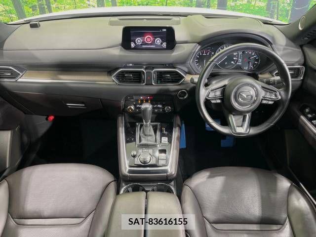 Mazda CX-8 2019-09 266178-1