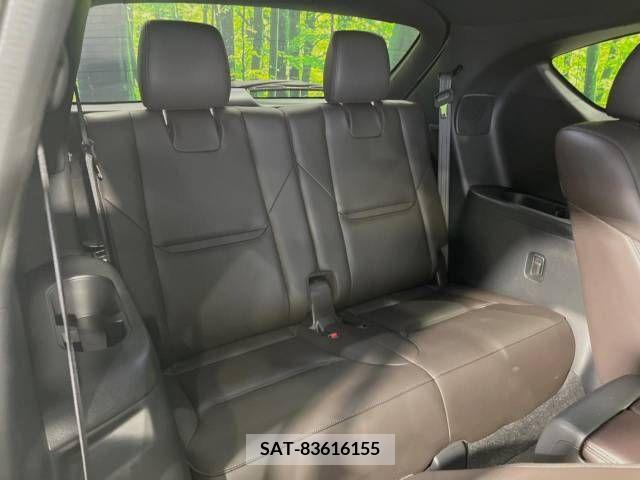 Mazda CX-8 2019-09 266178-10