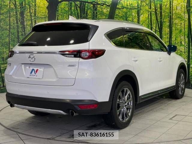 Mazda CX-8 2019-09 266178-17