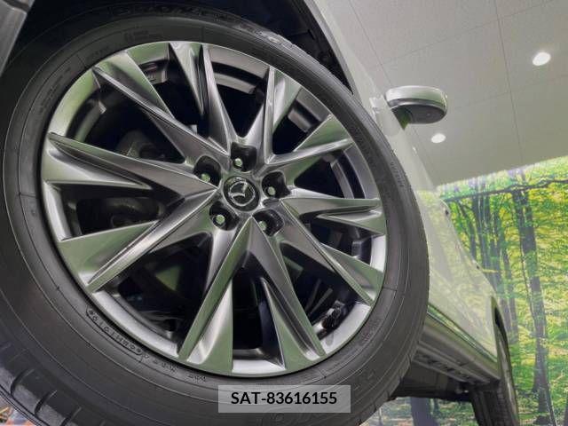 Mazda CX-8 2019-09 266178-13