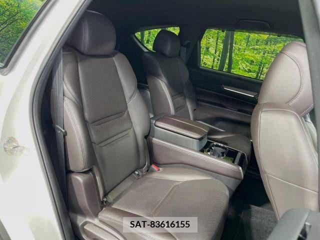 Mazda CX-8 2019-09 266178-9