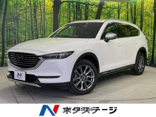 Mazda CX-8 2019-09 266178-0