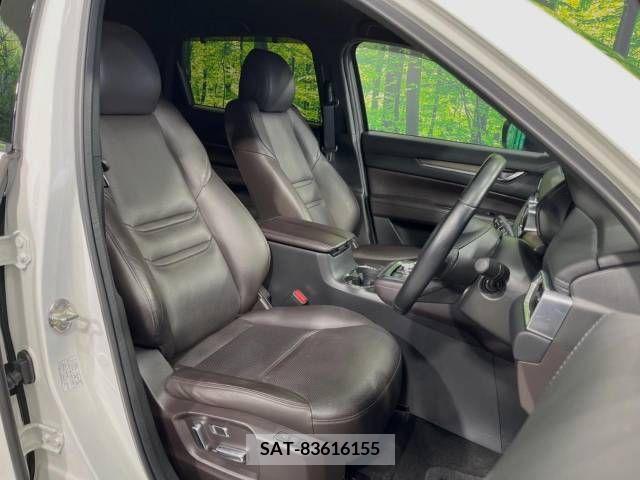 Mazda CX-8 2019-09 266178-8