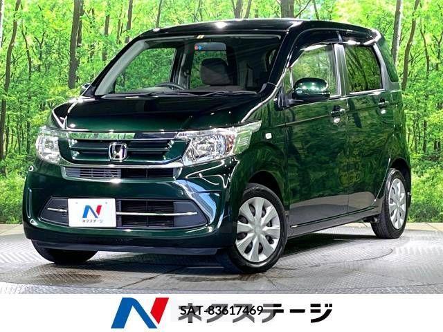 Honda N-WGN 2017-06 248206-0