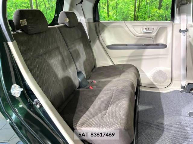 Honda N-WGN 2017-06 248206-9