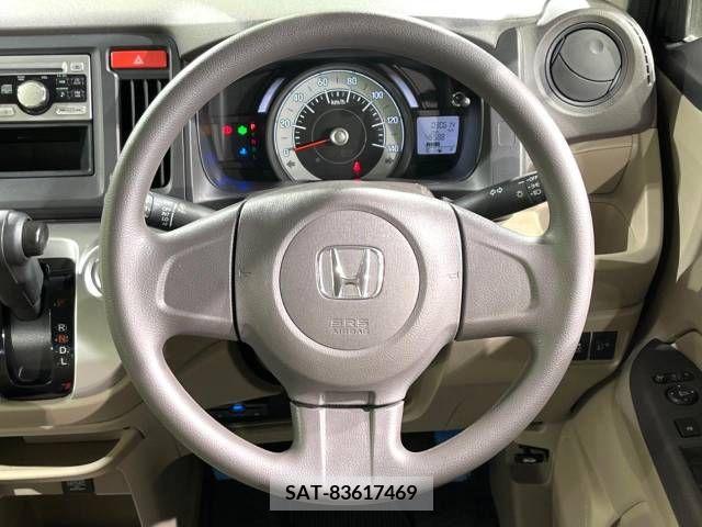 Honda N-WGN 2017-06 248206-11