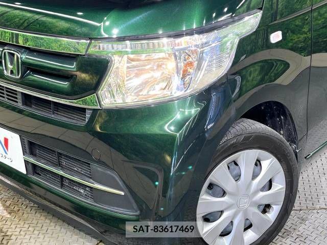 Honda N-WGN 2017-06 248206-12
