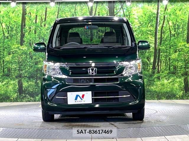 Honda N-WGN 2017-06 248206-14