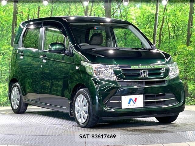 Honda N-WGN 2017-06 248206-16