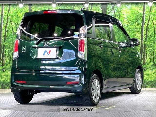 Honda N-WGN 2017-06 248206-17