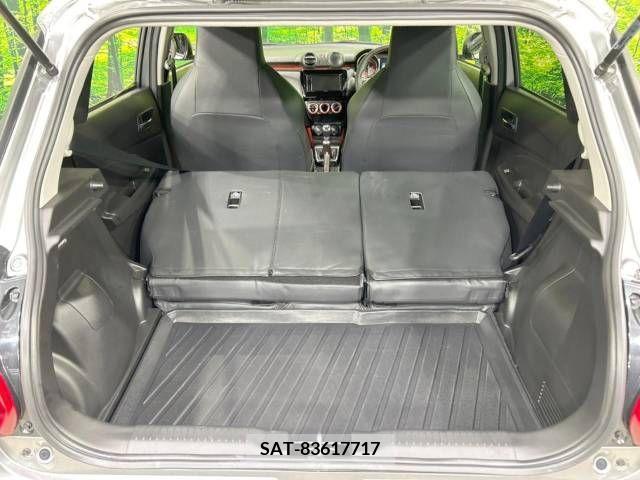 Suzuki SWIFT 2022-03 320828-11