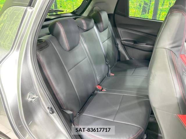 Suzuki SWIFT 2022-03 320828-10